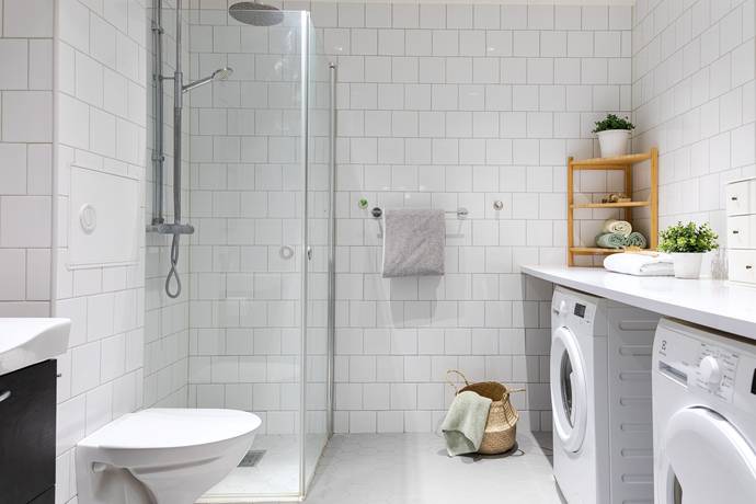 2 rum Lägenhet på Starrbäcksgatan 11C Centrala Sundbyberg Sundbybergs kommun - bild 16