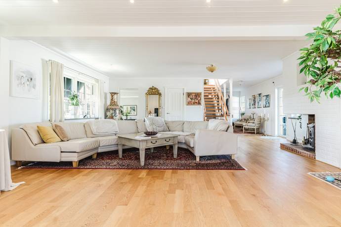 7 rum Villa på Sandåsvägen 24 Brunnsvik Motala kommun - bild 10