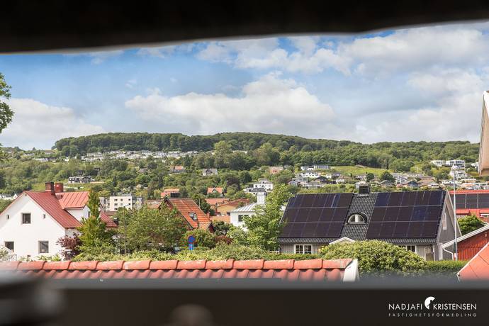 4 rum Lägenhet på Åhusvägen 39A Centrala Båstad Båstads kommun - bild 21