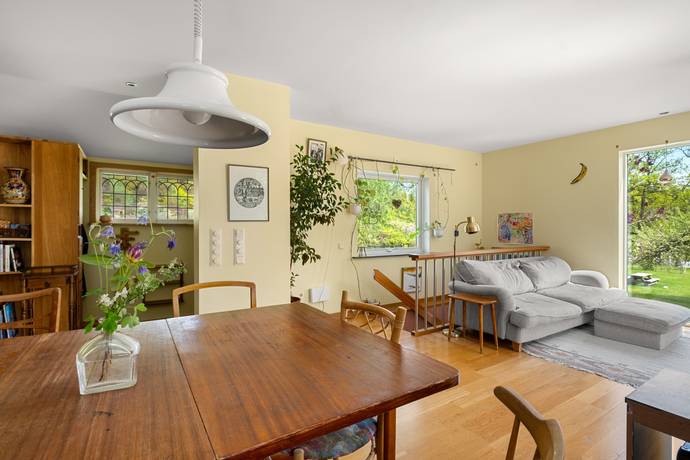 3 rum Villa på Fasanvägen 24 Brevik Tyresö kommun - bild 13