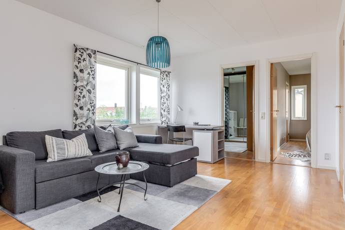 7 rum Villa på Jägmästaregatan 20 Svedala Svedala kommun - bild 25