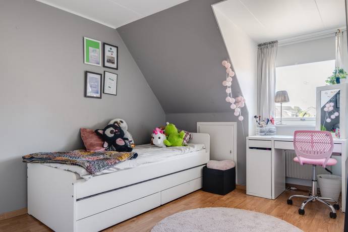 6 rum Villa på Ostvägen 4 Åkarp Burlövs kommun - bild 23