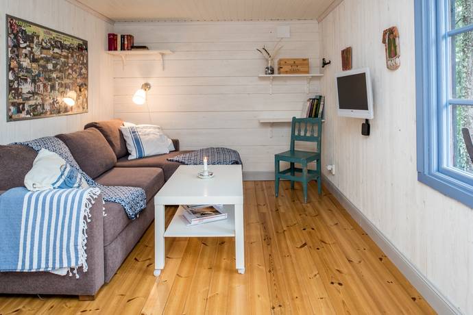 3 rum Fritidshus på Fornstigen 20 Långvind Hudiksvalls kommun - bild 51