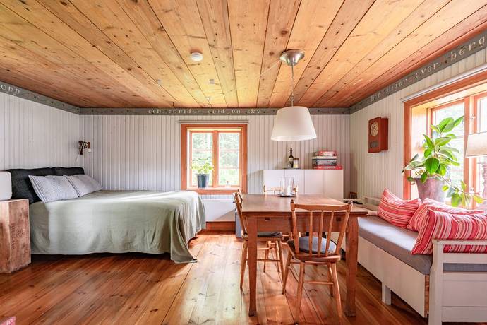 2 rum Fritidshus på Gammelåsen 9 Gammelåsen Ockelbo kommun - bild 28