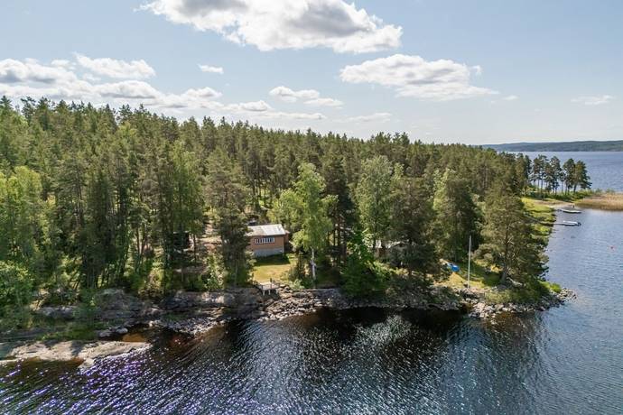 3 rum Fritidshus på Humlekil Holmåsen 14 Arvika Arvika kommun - bild 53