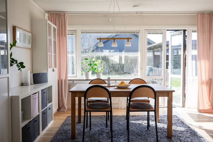5 rum Villa på Snickarevägen 7 Borggården Staffanstorps kommun - bild 13