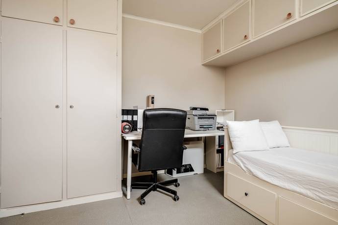 4 rum Villa på Bruksgatan 5 Charlottenberg Eda kommun - bild 37