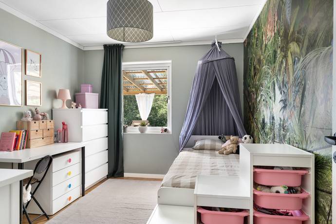 4 rum Villa på Assar Janssons väg 1B Sala kommun - bild 25