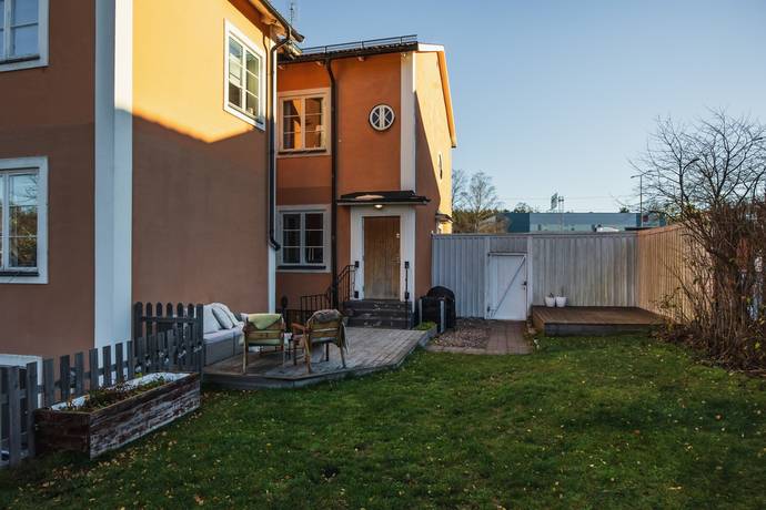 2 rum Lägenhet på Tallkrogsvägen 12 Enskede Stockholms kommun - bild 26