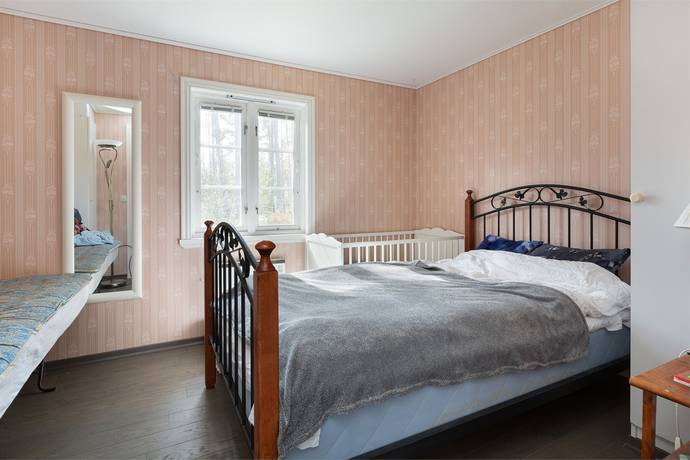 5 rum Villa på Stjärnamo 122 Nybro kommun - bild 26