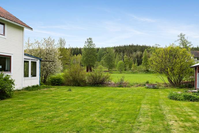 5 rum Villa på Perols väg 5 Edsbyn Ovanåkers kommun - bild 31