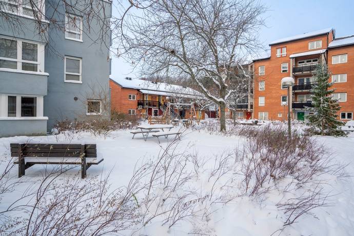 Von bahrs väg 22 i Löten, Uppsala kommun - lägenhet till salu - Hemnet