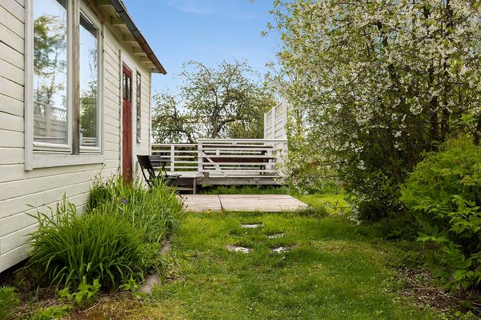5 rum Villa på Perols väg 5 Edsbyn Ovanåkers kommun - bild 26