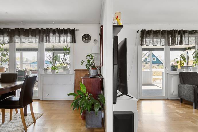 5 rum Villa på Teggatan 11 Älvboda, Skutskär Älvkarleby kommun - bild 8