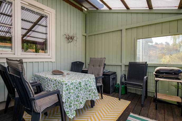 2 rum Radhus på Hasselstigen 56 Söderhamns kommun - bild 12