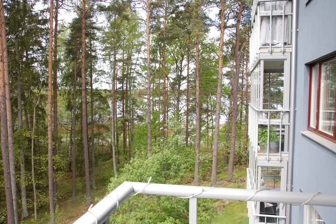 2 rum Lägenhet på Kajakvägen 3 Femöre Oxelösunds kommun - bild 14
