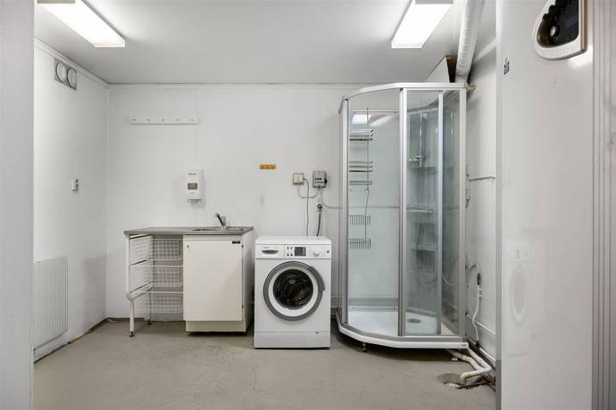 4 rum Villa på Manganvägen 7 Tuna Hästberg Borlänge kommun - bild 19