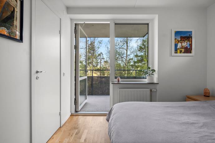 3 rum Lägenhet på Ålgrytevägen 120 Bredäng - Mälarhöjden Stockholms kommun - bild 14