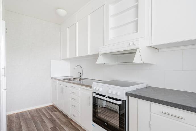 1 rum lägenhet på Sveavägen 16A Centralt, Sandvikens kommun - bild 4