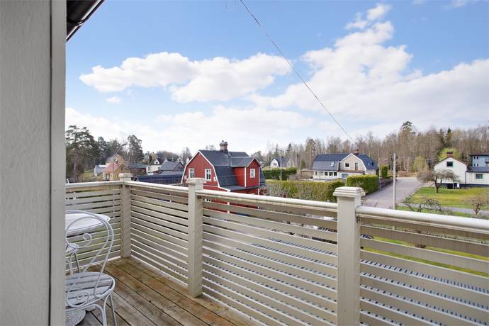 5 rum Villa på Annelundsvägen 71 Annelund Säffle kommun - bild 29