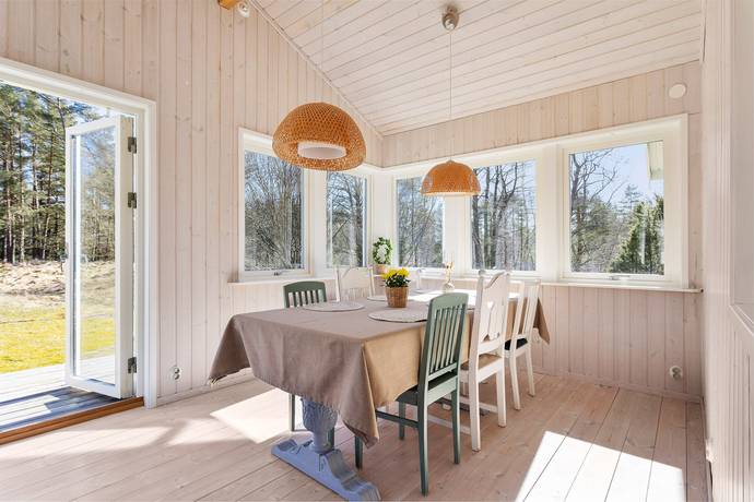 5 rum Villa på Havredalsvägen 339 Älvsåker Kungsbacka kommun - bild 12