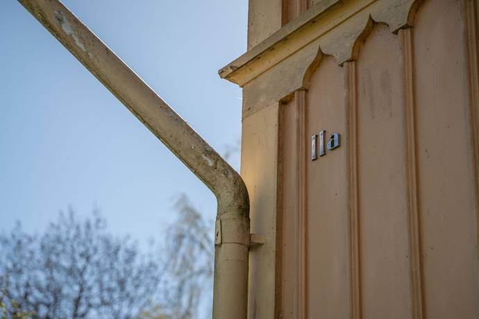 6 rum Villa på Strömsdalsvägen 11A&B Centrum Hjo kommun - bild 50