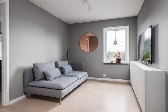 4 rum Parhus på Allmänningsgatan 18A Karlshov Norrköpings kommun - bild 23
