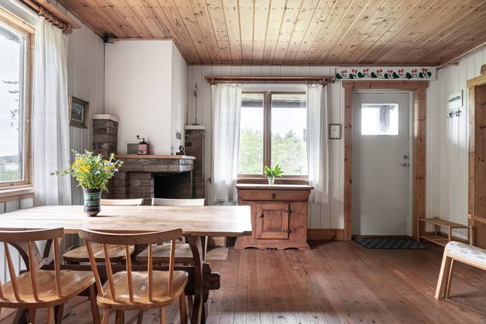 2 rum Fritidshus på Berg Rönnäsvägen 42 Leksands kommun - bild 9
