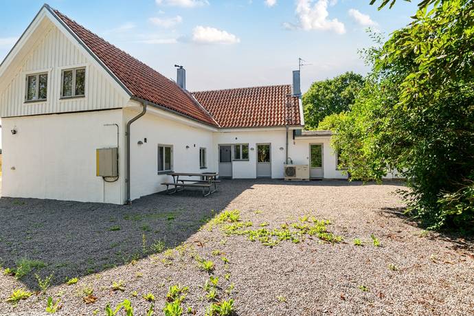 5 rum villa på Sofiehällsvägen 9 Mörarp, Helsingborgs kommun - bild 3