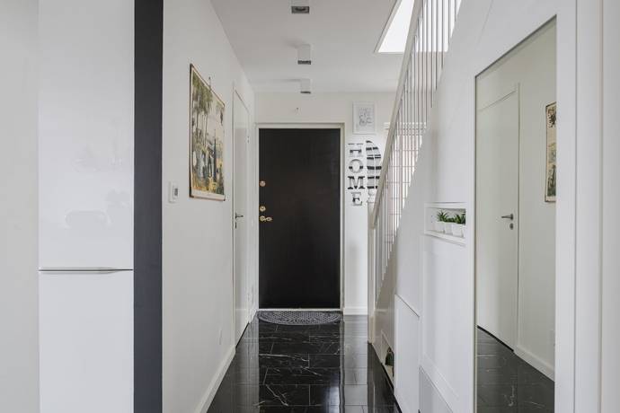 6 rum Villa på Fänkålsvägen 9 Kristineberg Malmö kommun - bild 37
