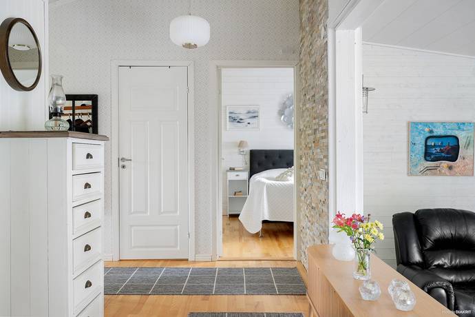 4 rum villa på Kväggeshyttan Brokärr 1 Kristinehamn, Storfors kommun - bild 5