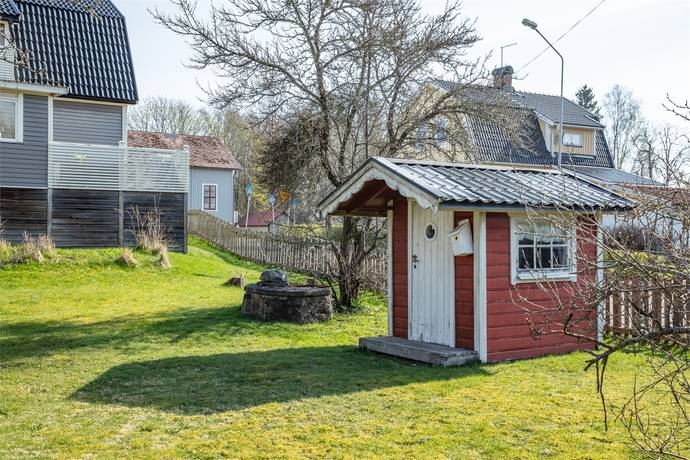 5 rum Villa på Annelundsvägen 71 Annelund Säffle kommun - bild 44
