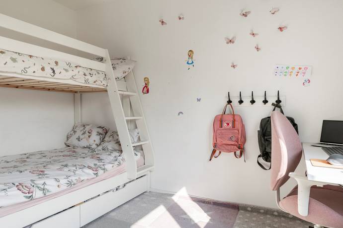 3 rum Lägenhet på Stupvägen 73 Helenelund Sollentuna kommun - bild 17