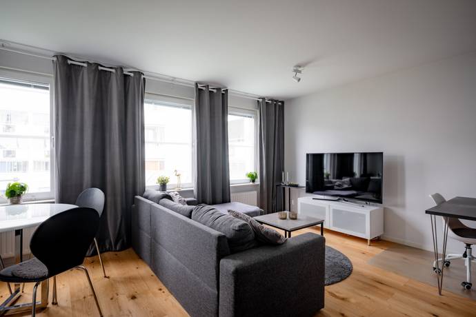 1 rum Lägenhet på Centralvägen 3B Centralt Upplands Väsby kommun - bild 6