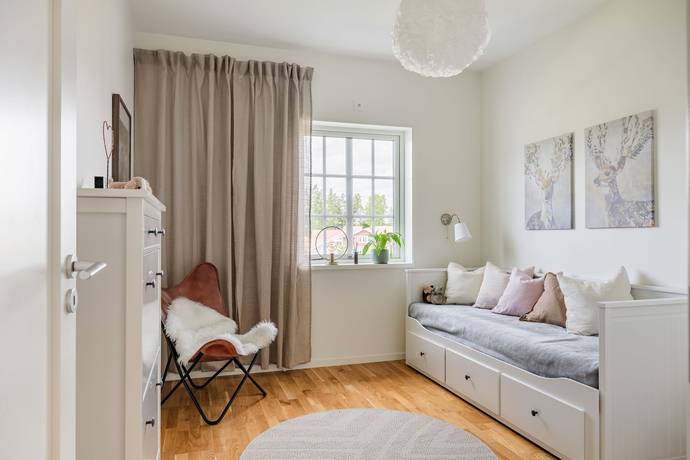 4 rum Par-/kedje-/radhus på Bjungnäsvägen 12B Sundborn Falu kommun - bild 24
