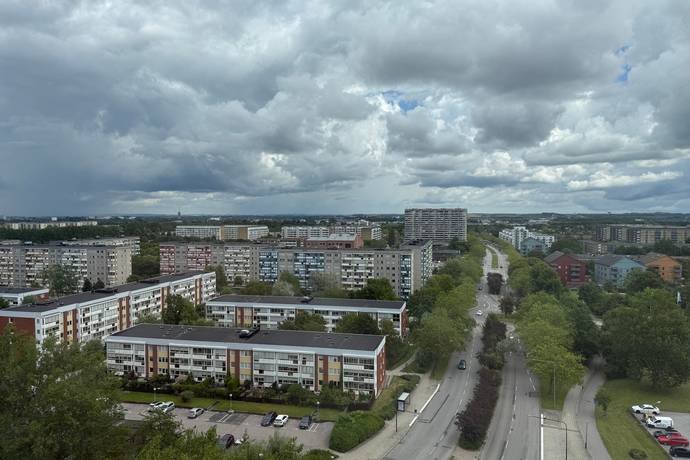 1 rum lägenhet på Serenadgatan 29 Almvik, Malmö kommun - bild 3