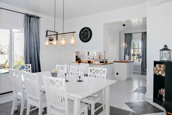 7 rum Villa på Lilla Parkgatan 4 Centralt Åmåls kommun - bild 11