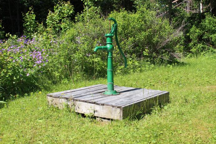 3 rum fritidshus på Näversjön 120 Krokom, Krokoms kommun - bild 4
