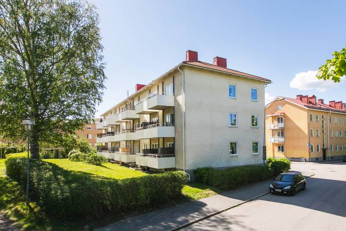 2 rum Lägenhet på Sörbygatan 82B Söder Gävle kommun - bild 25