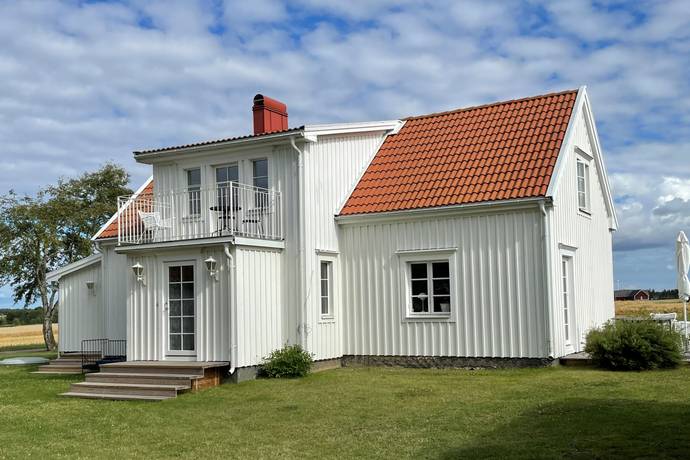 6 rum Villa på Aska 124, Askliden Aska Vadstena kommun - bild 53