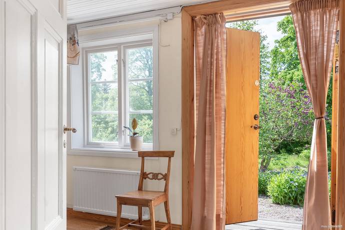 6 rum Villa på Vitkålsgatan 78B & C Uppsala Uppsala kommun - bild 20