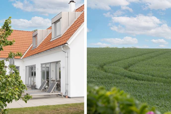 6 rum villa på Krattvägen 171-0 Östra Grevie, Vellinge kommun - bild 5