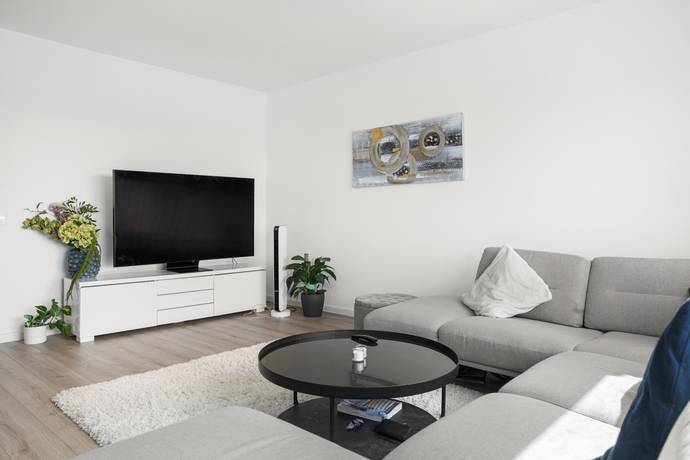 3 rum Lägenhet på Serenadgatan 30 Högaholm Malmö kommun - bild 8
