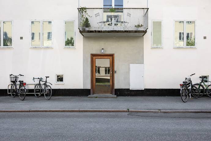 2 rum Lägenhet på Untravägen 7 Hjorthagen Stockholms kommun - bild 21