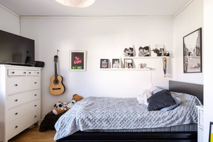5 rum Villa på Ekorrvägen 18 Ulvhäll Strängnäs kommun - bild 26