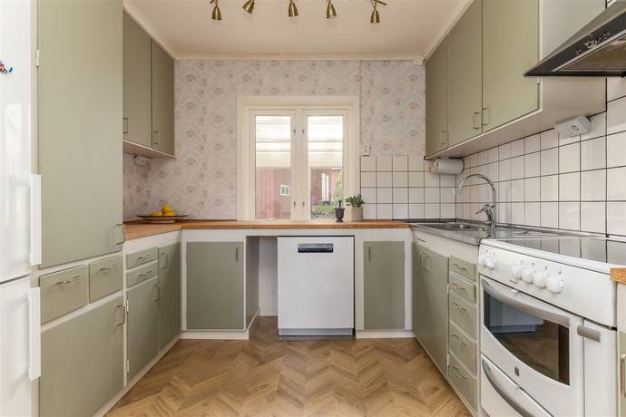 5 rum Villa på Sandstensvägen 3 Stenbäcken Smedjebackens kommun - bild 13