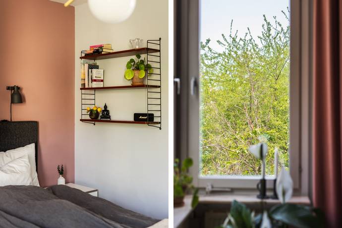 3 rum Lägenhet på Selmedalsringen 10 Hägerstenshamnen Stockholms kommun - bild 30