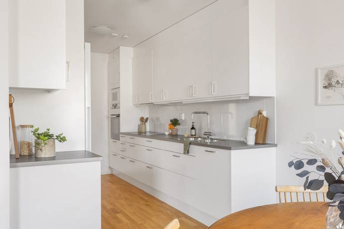 2 rum Lägenhet på Gubbkärrsvägen 17 BV Bromma / Nockebyhov Stockholms kommun - bild 6
