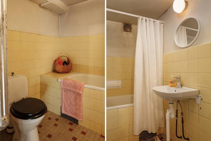4 rum Villa på Snövägen 8 Björkelund Bodens kommun - bild 44