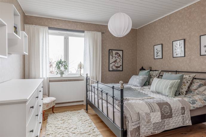 6 rum Vinterbonat fritidshus på Tinderedsvägen 8 Helgenäs Västerviks kommun - bild 13